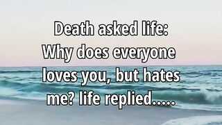 SAD FACT