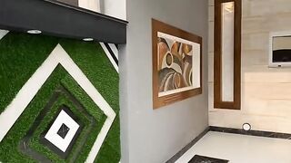 very beautiful Home