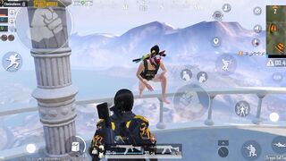 PUBG New Apdate