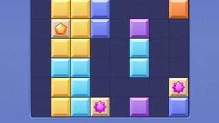 BLOCK BLAST LEVEL 5 CONTINUE