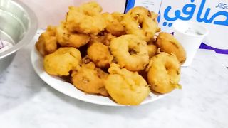 Tasty Indian Snacks