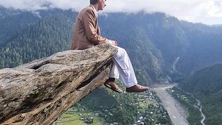 kashmiri culchar