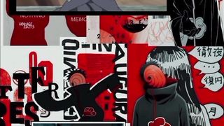 Uchiha obito VS Otsutsuki Isshiki