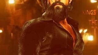KOSANDRA -- Ft Rocky -- _ The king -- of KGF _ Boys -- Attitude -- Status(720P_HD).