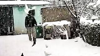 Snowfall 4