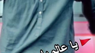 Ya Hussain salaam
