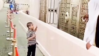 Yah ALLAH mera be naseeb likh de