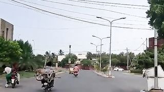 Visit DHA karachi