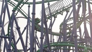 USA six flags