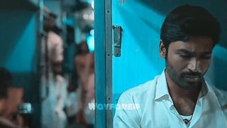 DHANUSH ft. NO LOVE -------- l MAARI I ATRANGI RE I(720P_HD).