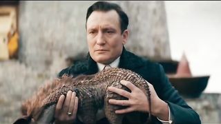 Superhit Hollywood Movie Scene