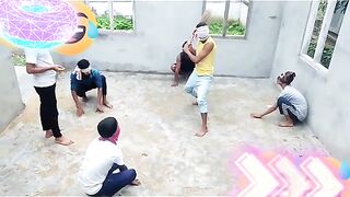 End Tak lazmi dekhna