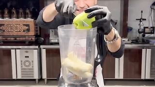 Czn Burak Diet Karışık Coctail
