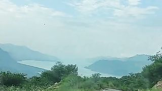 Village traveling