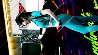 4k, Chahyeri, Busan GT Automotive Festival