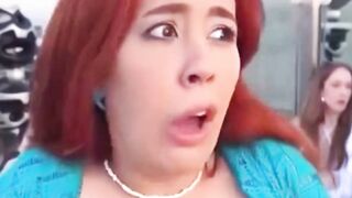 Birds women funny video