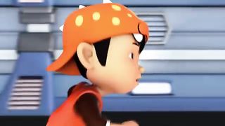 BoBoiBoy Season 2 - episode 01