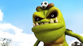 BoBoiBoy Season 2 - episode 02
