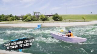 Build A Raft Battle 2
