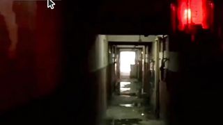 Jet Li Hitman Part-23