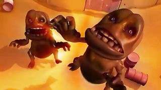 BoBoiBoy Season 2 - episode 04