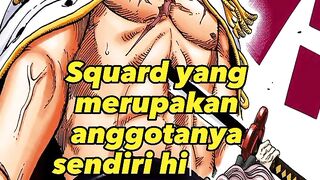 Sanji Lebih Over Power