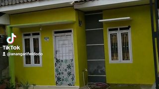 House minimaliz