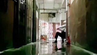 Jet Li Hitman Part-24