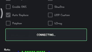 Trik free Internet with Http Custom