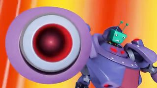 BoBoiBoy Season 2 - episode 08