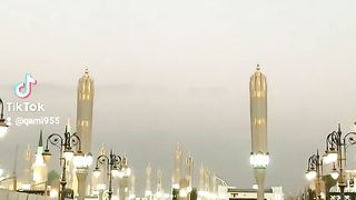 Madina View