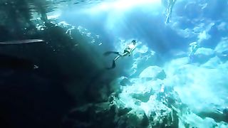 daily diving life