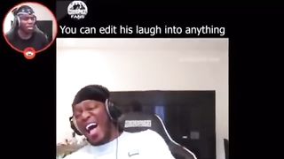 You Can Edit--laugh