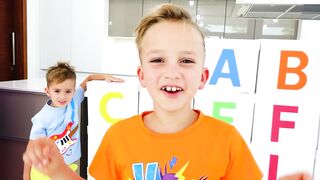 Learn ABC 2