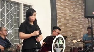 Ikan Dalam Kolam Cover By Rise Music