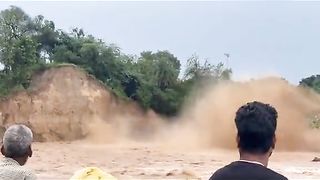 Flood indain