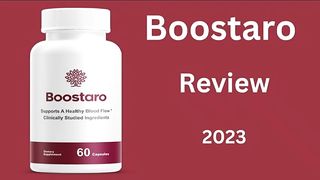 Boostaro: Is It Worth Buying?