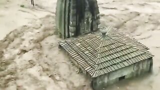 Flood punjab Indian