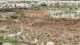 Flood punjab Indian 3