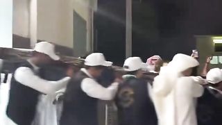 gilaf ( kaba )