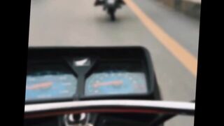 Bike rider ????
