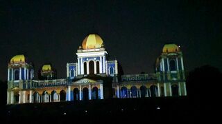 HISTORICAL NOOR MEHAL