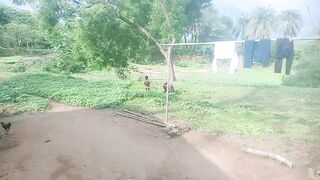 My village place very nice