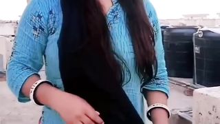 Yaar Iss larki ki Souch To Wadeyyaa????????????