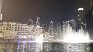 Dubai Mall 2