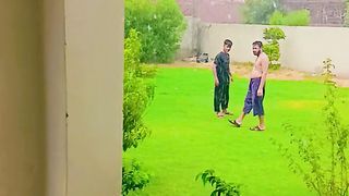 Rainy weather|love|happy cool day
