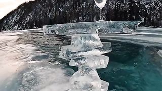Mountains vibes