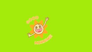 Good morning 49