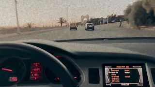 Drive safe live long