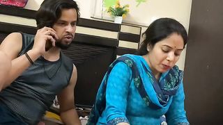 Abaiy Bevi Narazz Hogai Mut bolo Moty